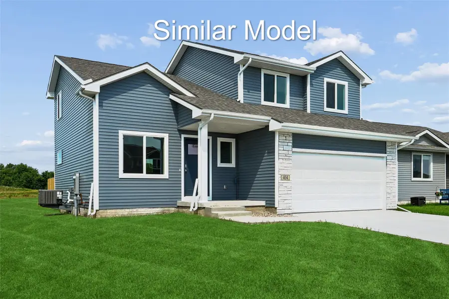 936 Lavender Lane, Pella, IA 50219 - #2
