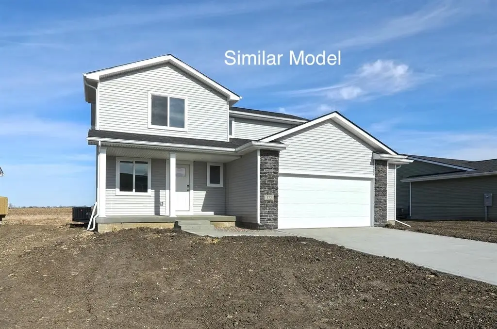 940 Lavender Lane, Pella, IA 50219 - #1