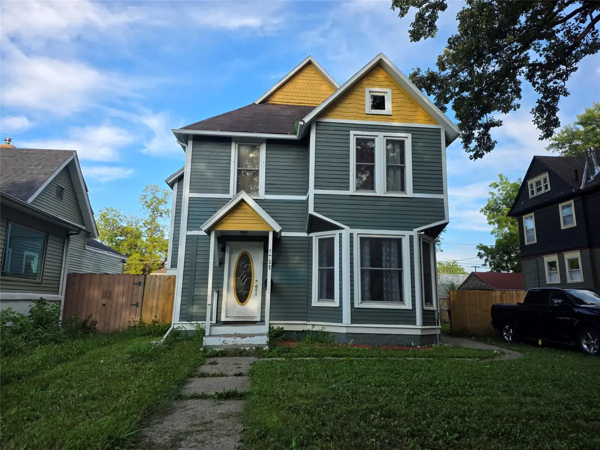 1733 7th Street, Des Moines, IA 50314 - #1
