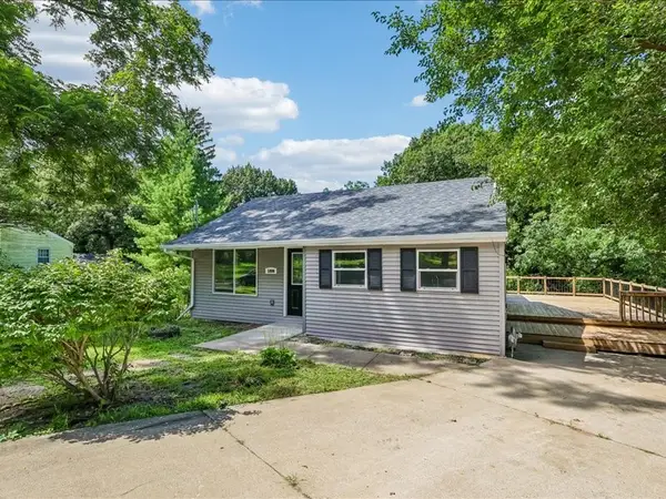 1806 28th Street, Des Moines, IA 50310