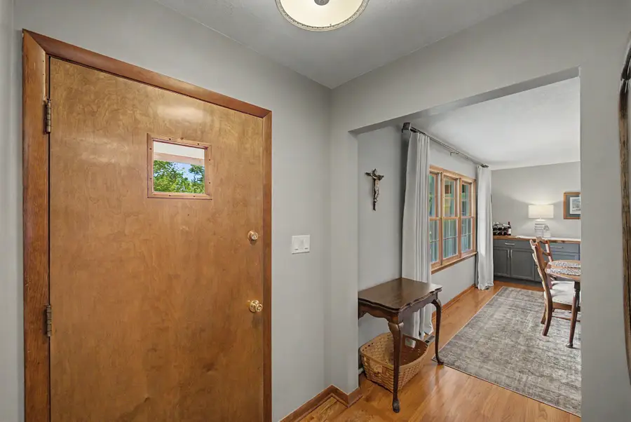 204 E 21st Street N, Newton, IA 50208 - #2