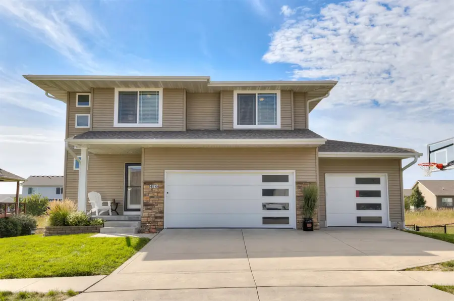 416 SE 13th Street, Grimes, IA 50111 - #2