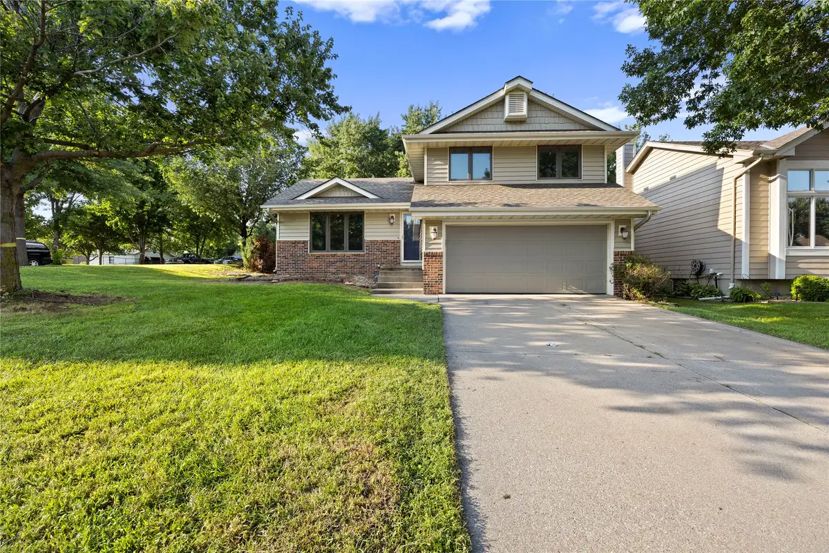 5037 Wistful Vista Drive, West Des Moines, IA 50265 - #1
