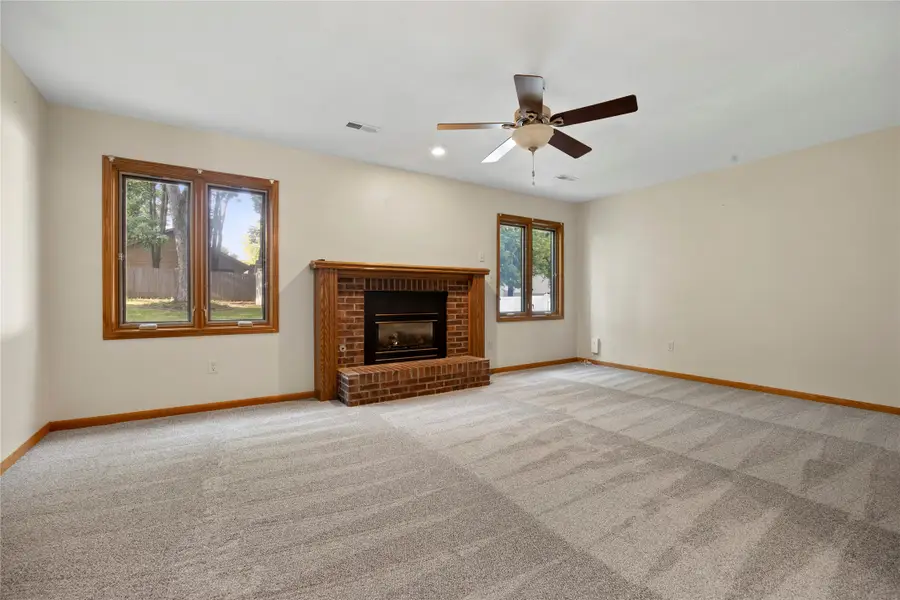 5037 Wistful Vista Drive, West Des Moines, IA 50265 - #3