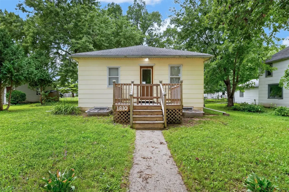 1810 Walnut Street, Granger, IA 50109 - #1