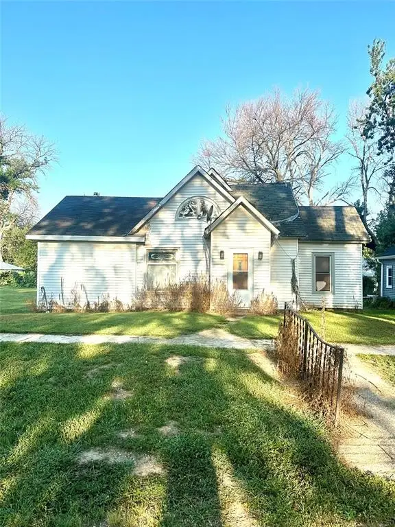 404 Eva Street, Irwin, IA 51446 - #1