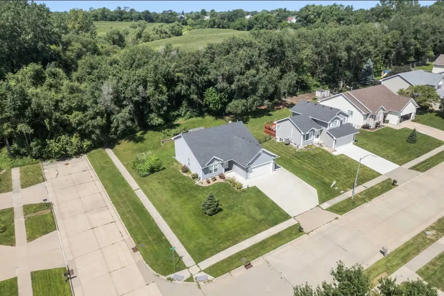 5744 SE 30th Street, Des Moines, IA 50320 - #3