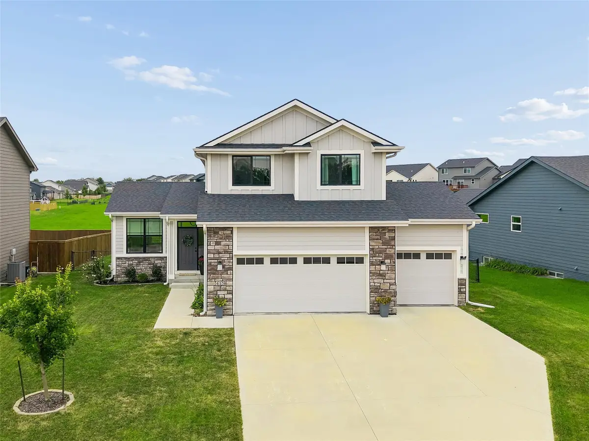 415 SE Esker Ridge Drive, Waukee, IA 50263 - #1