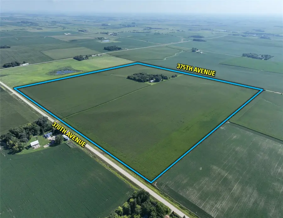 2848 370th Avenue, Lost Island, IA 51352 - #2