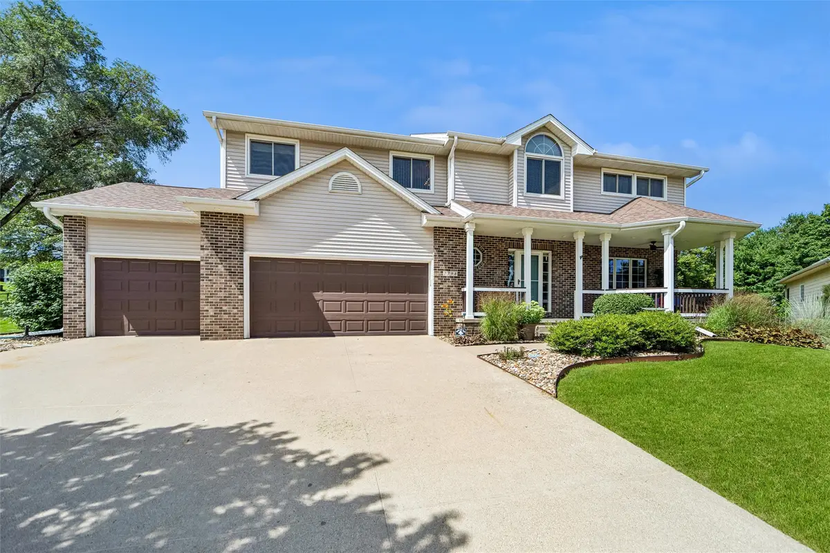 7798 Caldwell Circle, Johnston, IA 50131 - #1
