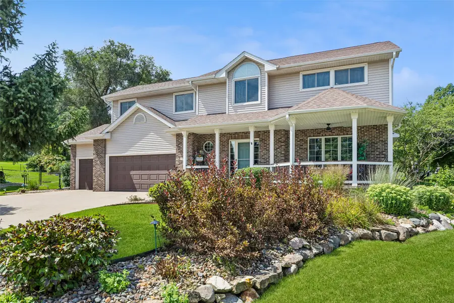7798 Caldwell Circle, Johnston, IA 50131 - #2