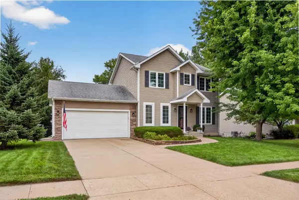 3107 SW Applewood Street, Ankeny, IA 50023
