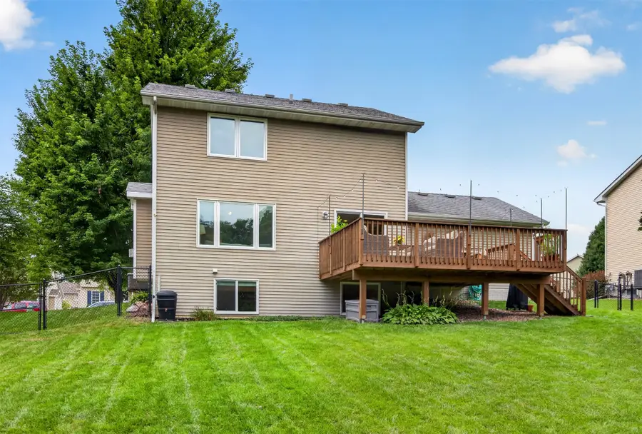 3107 SW Applewood Street, Ankeny, IA 50023 - #2