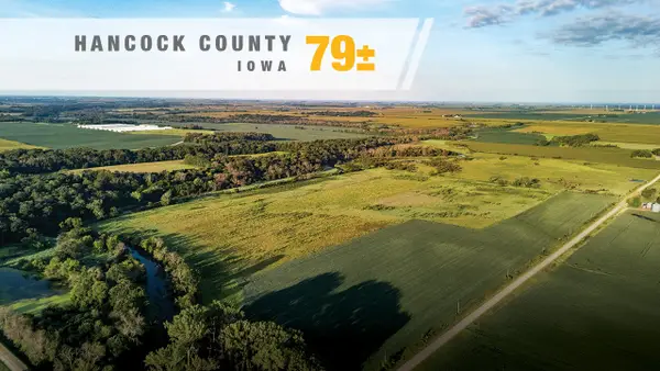 125th Street, , IA 50439