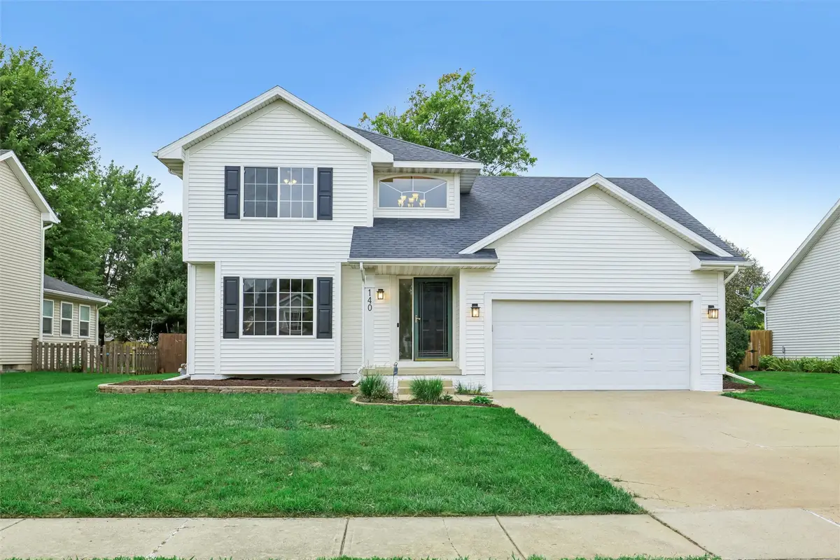 140 SE Dogwood Lane, Waukee, IA 50263 - #1