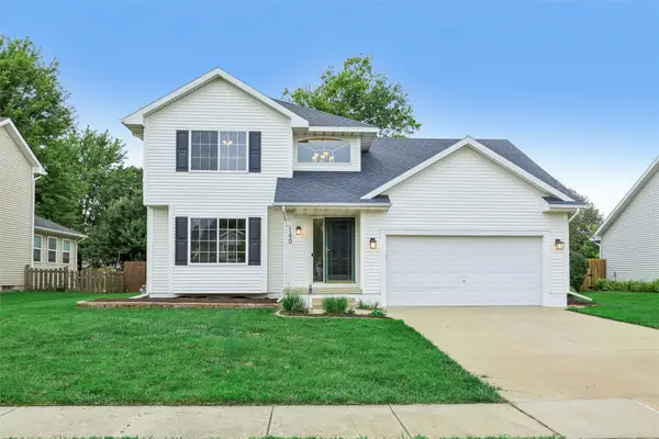 140 SE Dogwood Lane, Waukee, IA 50263