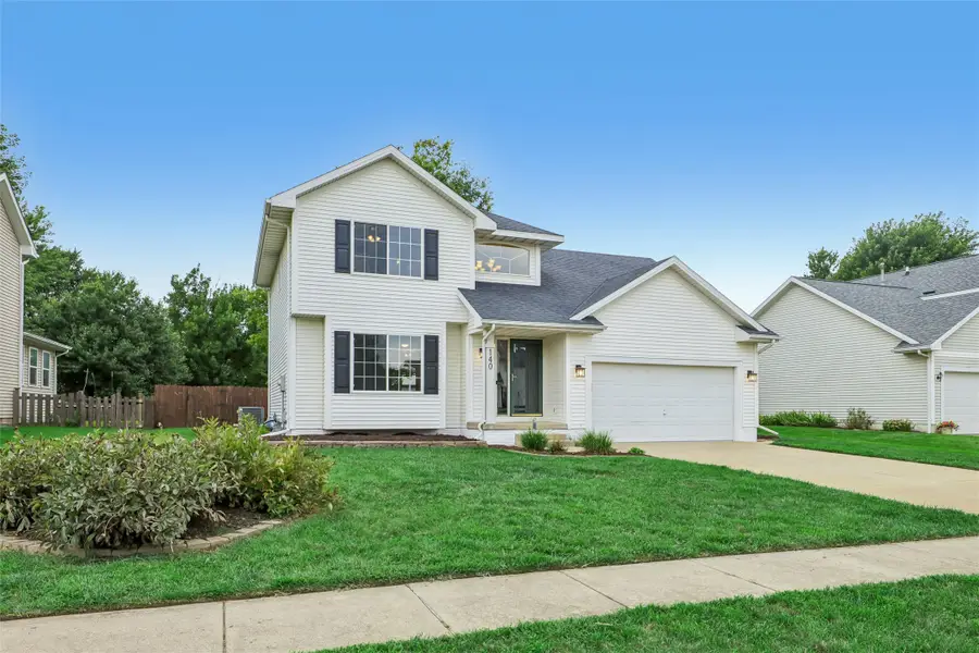 140 SE Dogwood Lane, Waukee, IA 50263 - #2