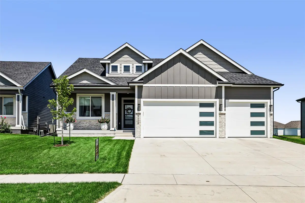 4120 NE 8th Street, Ankeny, IA 50021 - #1