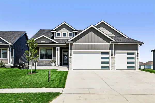 4120 NE 8th Street, Ankeny, IA 50021