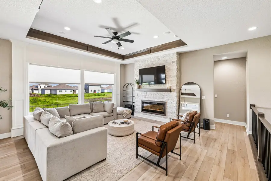 4120 NE 8th Street, Ankeny, IA 50021 - #3