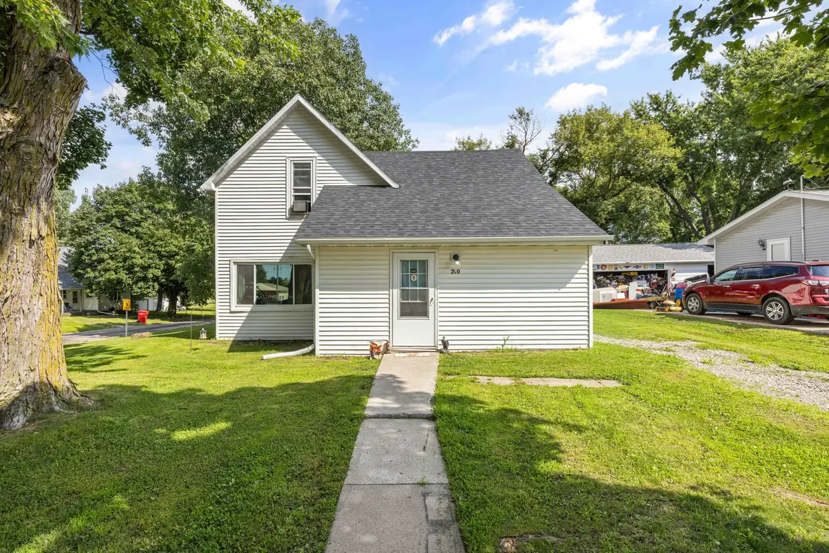 210 Warner Street, Colo, IA 50056 - #1