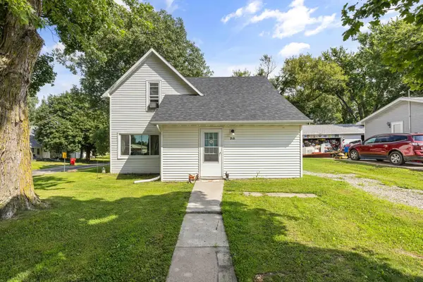 210 Warner Street, Colo, IA 50056