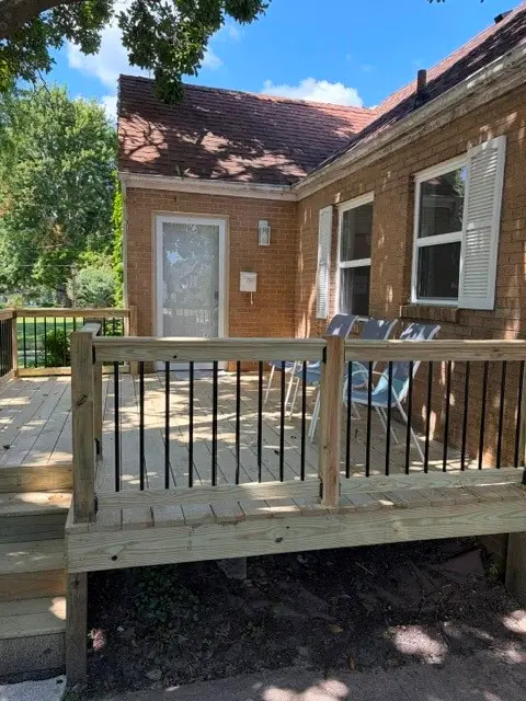 4111 Allison Avenue, Des Moines, IA 50310 - #3
