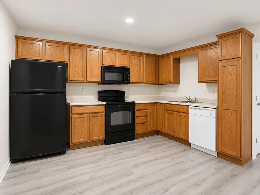 1107 SE Village View Lane, Ankeny, IA 50021 - #2