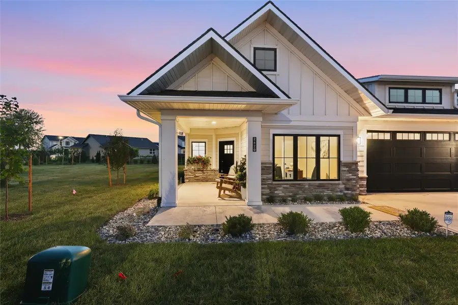 2620 SE Stonegate Court, Waukee, IA 50266 - #3