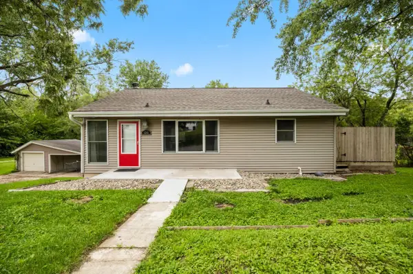 1241 Frazier Avenue, Des Moines, IA 50315