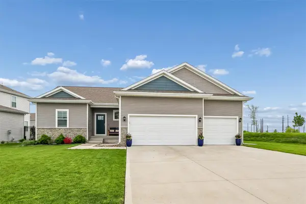 5415 145th Street, Urbandale, IA 50323