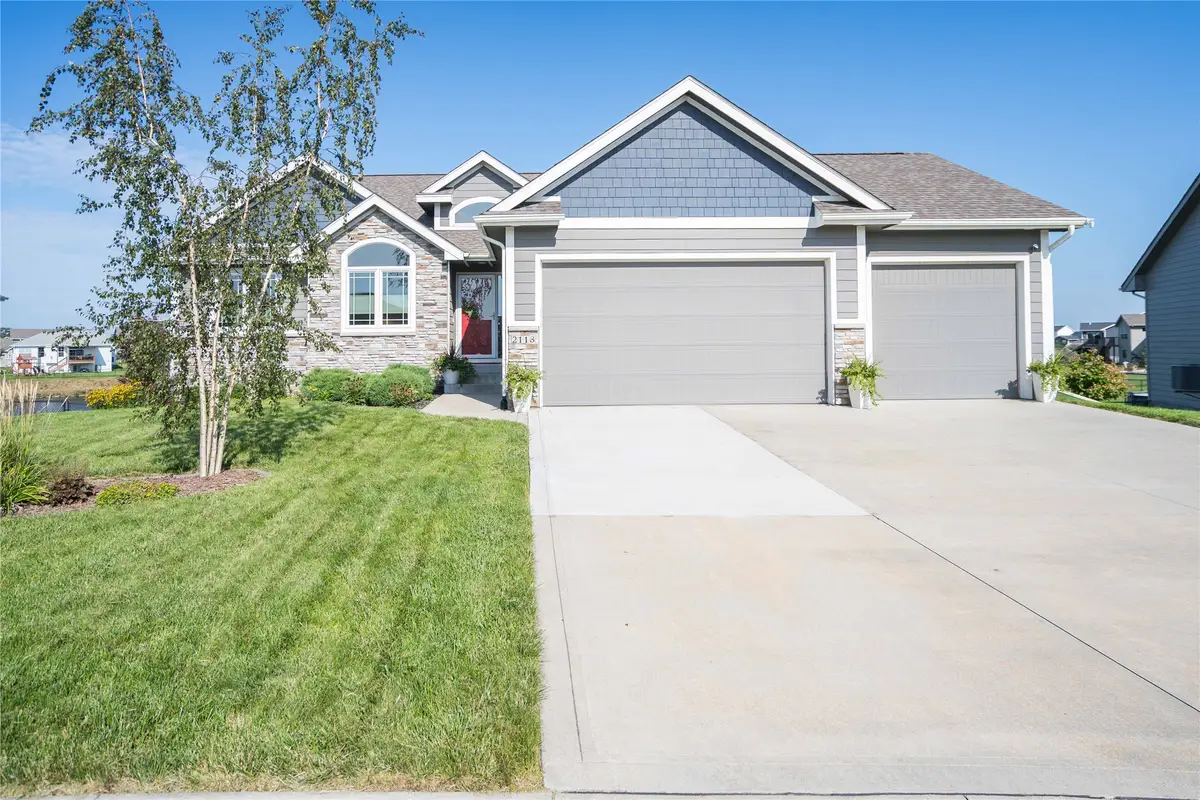 2118 NW Applewood Street, Ankeny, IA 50023 - #1