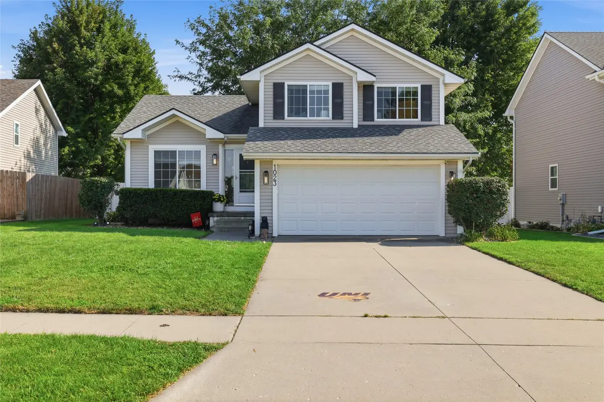 1023 NE 41st Street, Ankeny, IA 50021 - #1