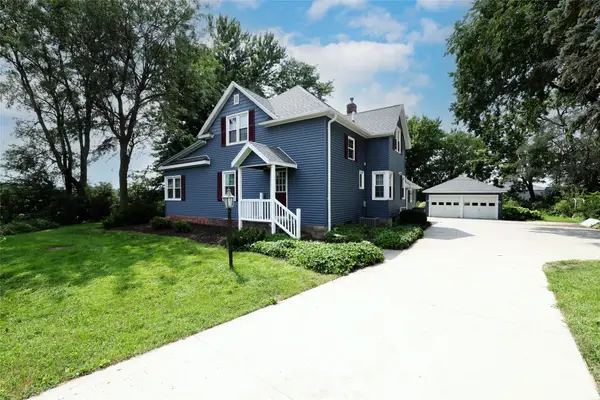 873 P Avenue, Boone, IA 50036