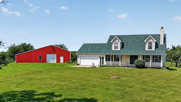 55791 260th Avenue, Chariton, IA 50049