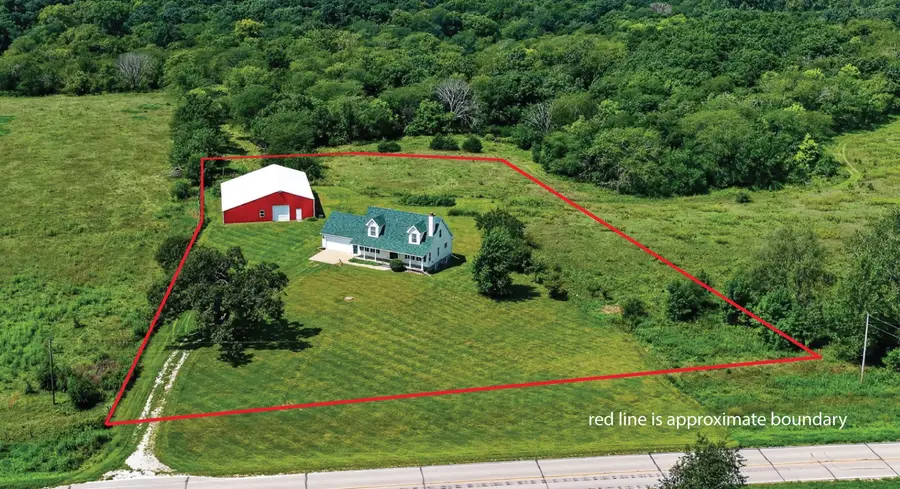 55791 260th Avenue, Chariton, IA 50049 - #2