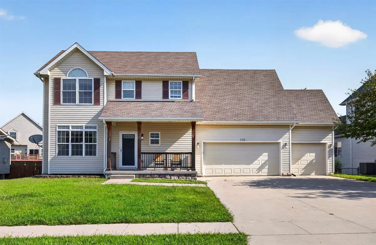 175 Pleasant View Drive, Waukee, IA 50263 - #1