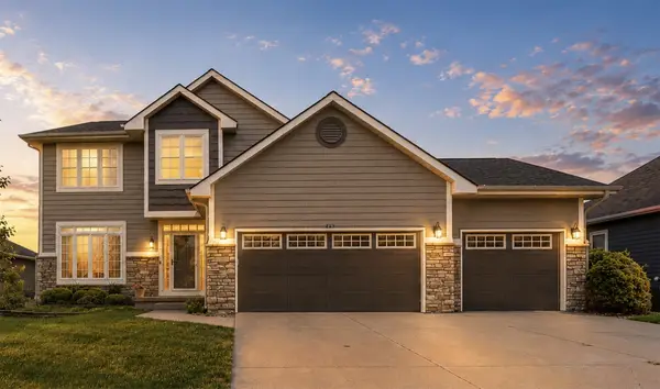1713 NW Calista Street, Grimes, IA 50111