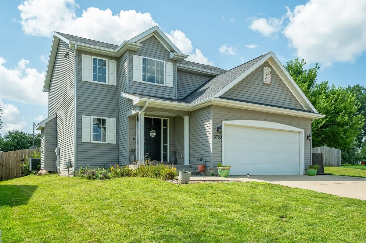 3750 Brook Run Drive, Des Moines, IA 50317 - #1