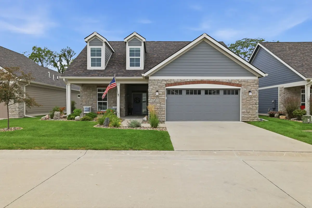 773 S 100th Street, West Des Moines, IA 50266 - #1