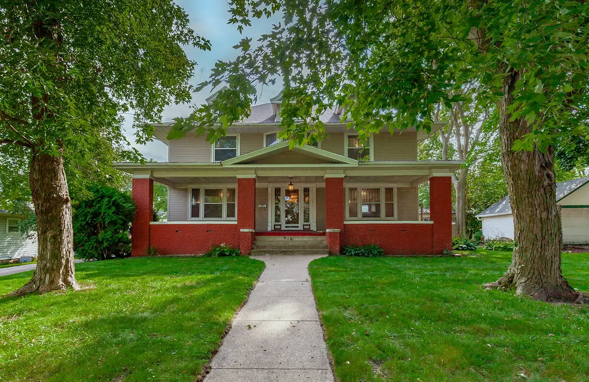 416 Benton Street, Boone, IA 50036 - #1