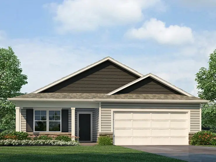 2317 Chan Drive, Adel, IA 50003 - #1