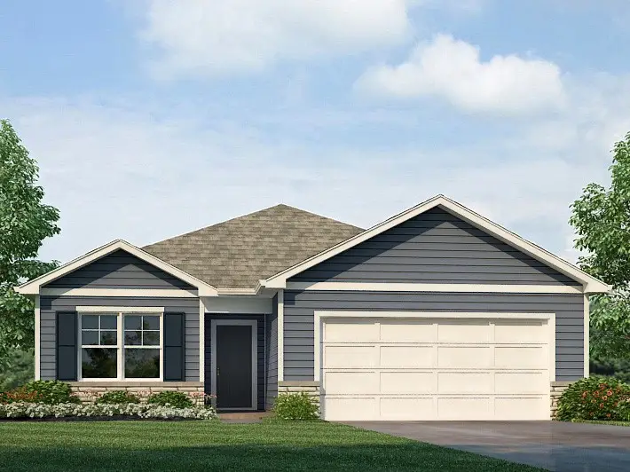 2319 Chan Drive, Adel, IA 50003 - #1