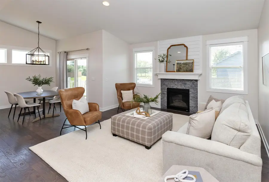 540 NE Bowman Drive, Waukee, IA 50263 - #2