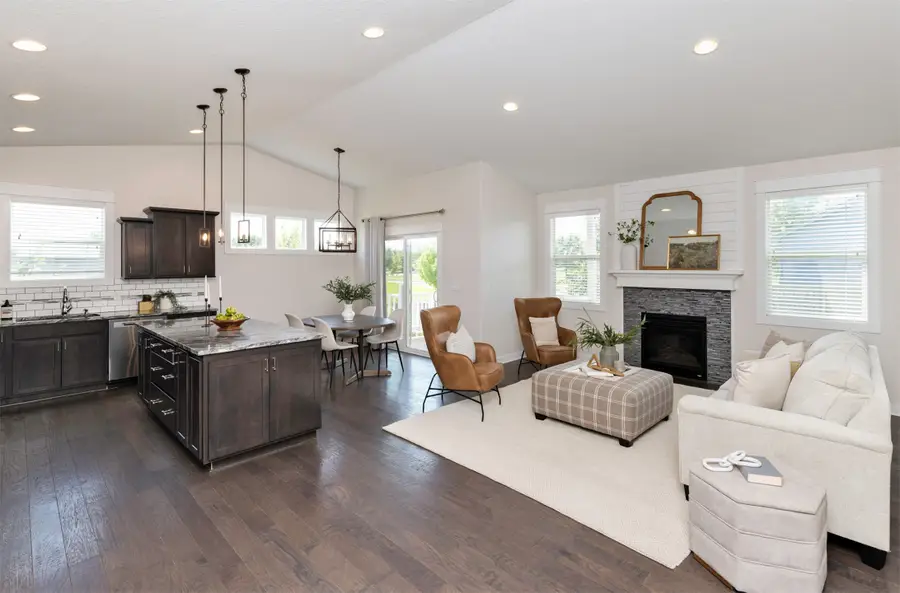 540 NE Bowman Drive, Waukee, IA 50263 - #3