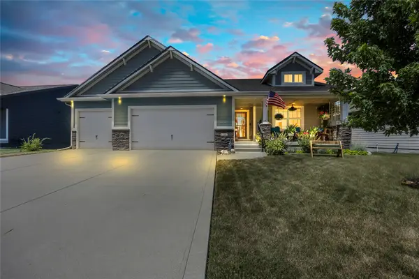 1151 34th Street Se, Altoona, IA 50009