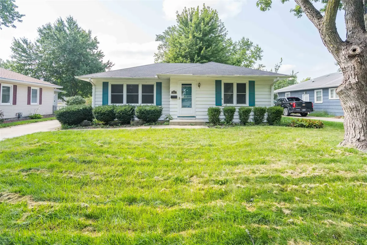 905 SW 2nd Street Place, Ankeny, IA 50023 - #1