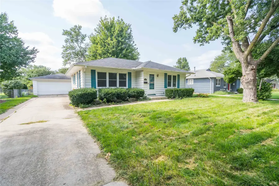 905 SW 2nd Street Place, Ankeny, IA 50023 - #2
