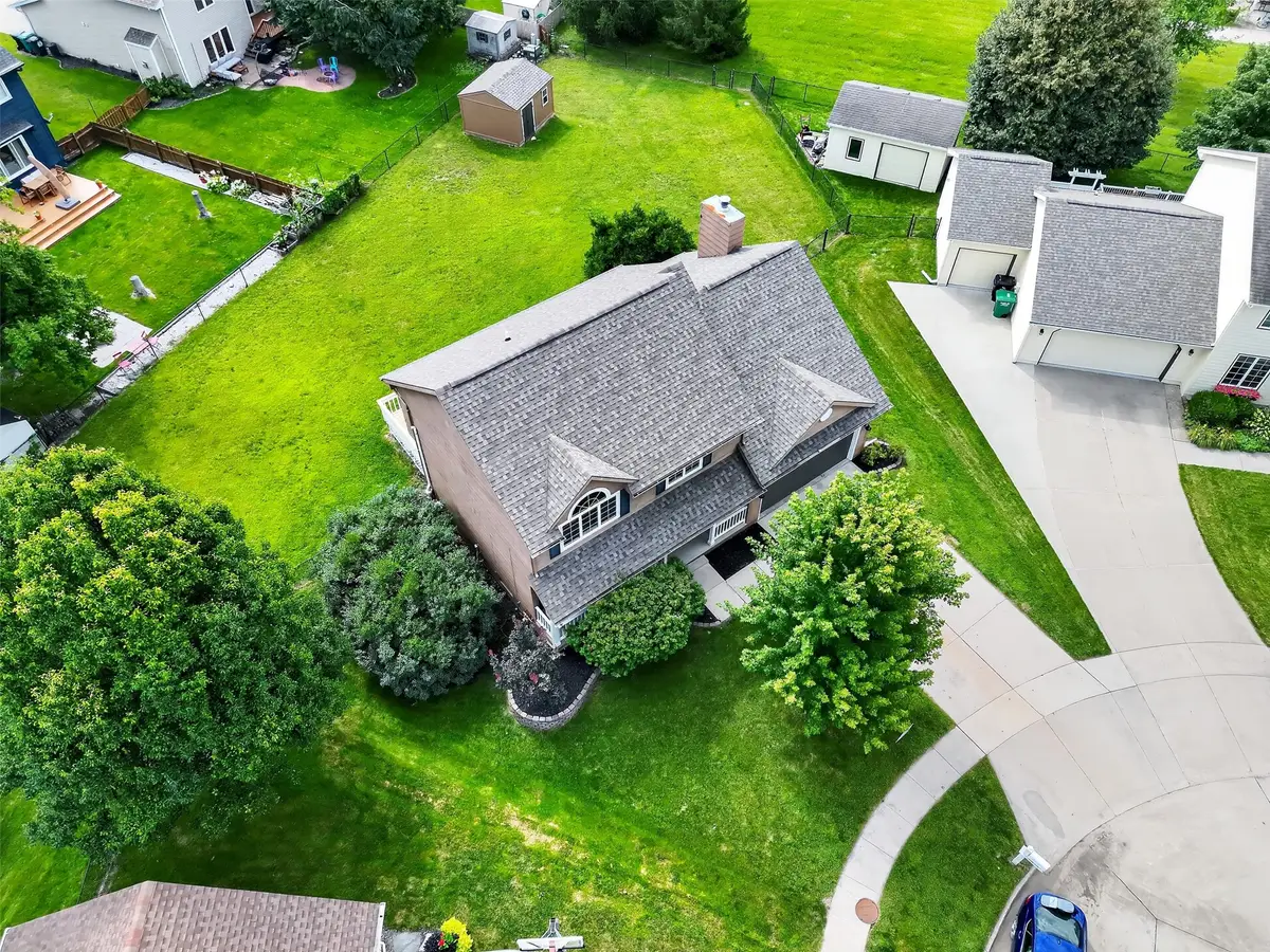 741 NE 8th Street, Ankeny, IA 50021 - #1