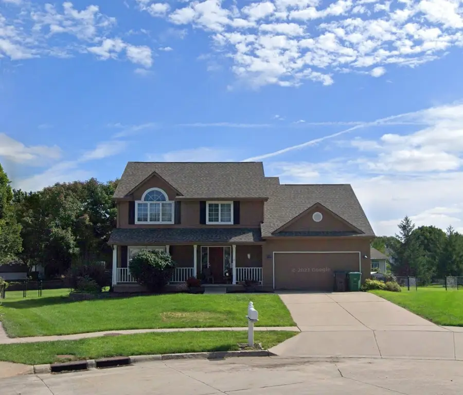 741 NE 8th Street, Ankeny, IA 50021 - #3